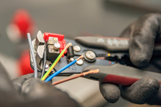 Best Electrical System Inspection  in Redland, TX