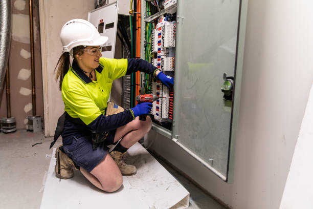 Redland, TX Electrician Company