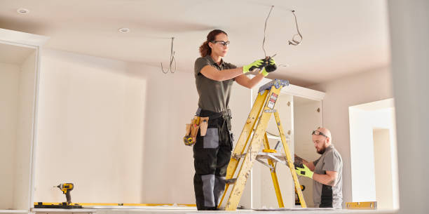 Best Commercial Electrician Services  in Redland, TX