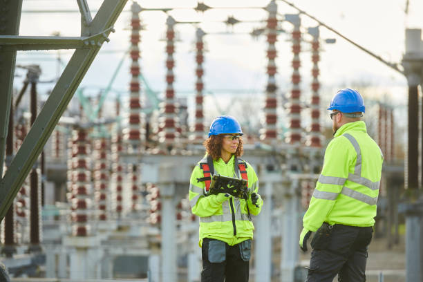 Best Local Electrician Companies  in Redland, TX