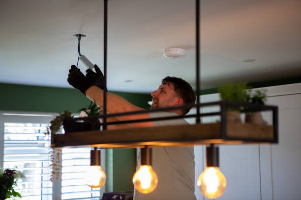 Best Home Electrical Repair  in Redland, TX