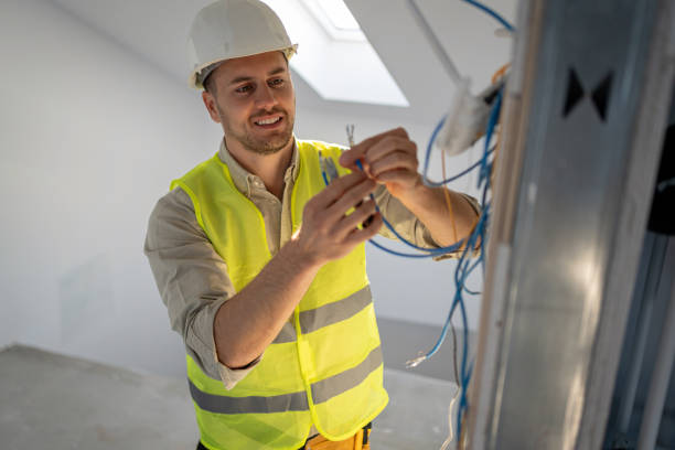 Best Generator Installation Services  in Redland, TX