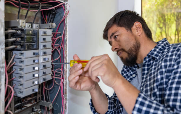 Best Electrical Repair Services  in Redland, TX